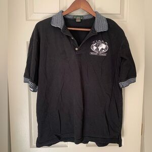 Men’s polo